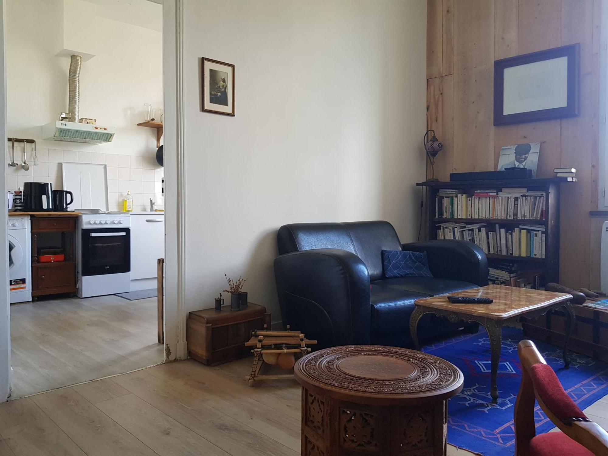 Apartament A2Pa Bergerac Zewnętrze zdjęcie