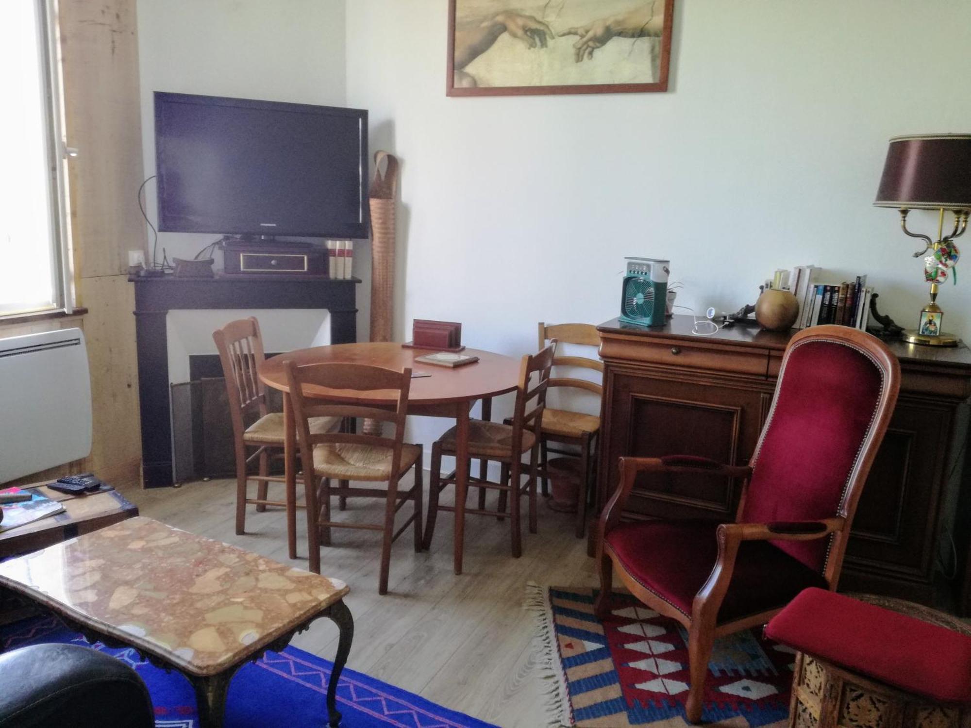 Apartament A2Pa Bergerac Zewnętrze zdjęcie