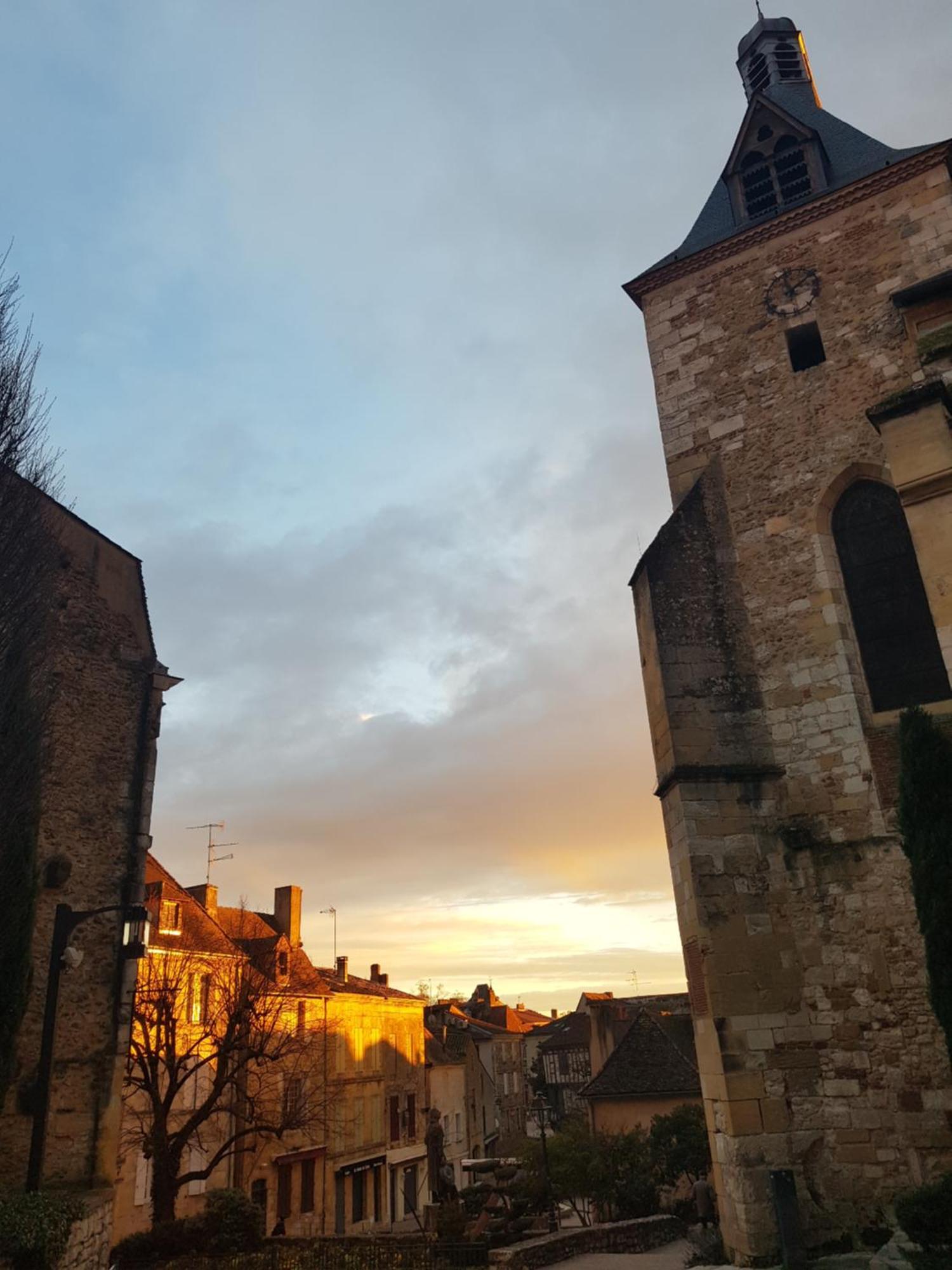 Apartament A2Pa Bergerac Zewnętrze zdjęcie